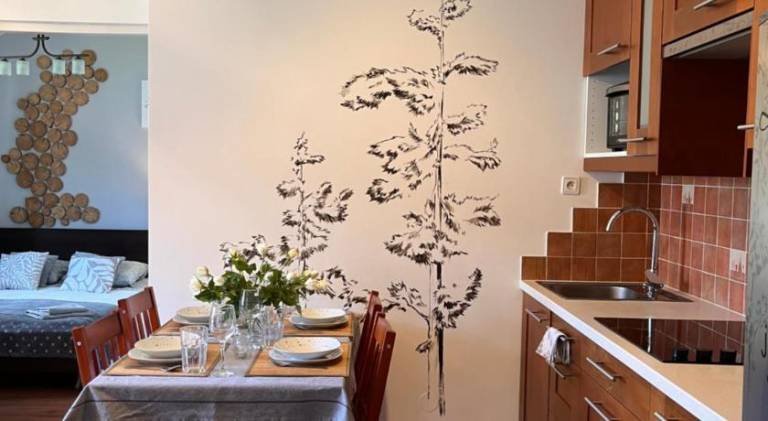 Rental apartment | Pet-friendly — photo 2