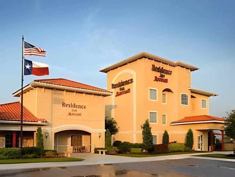Residence Inn by Marriott Temple — photo 2