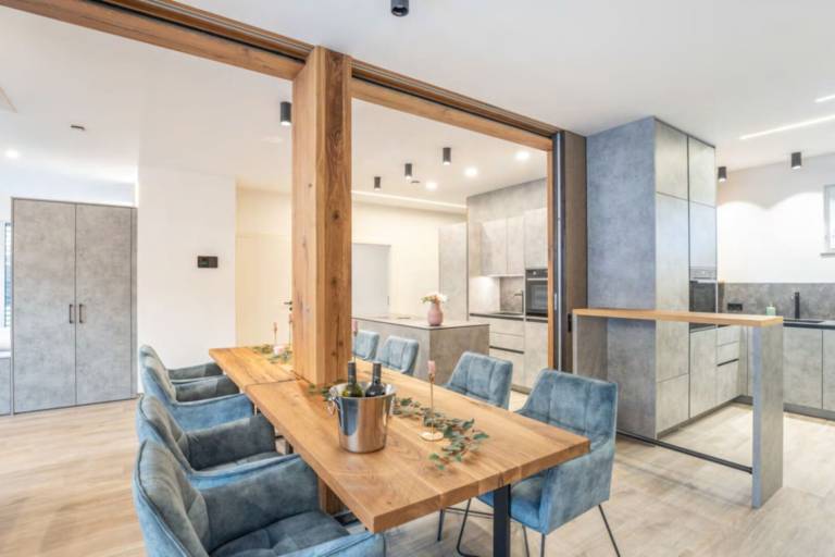 Ferienwohnung  Lambach