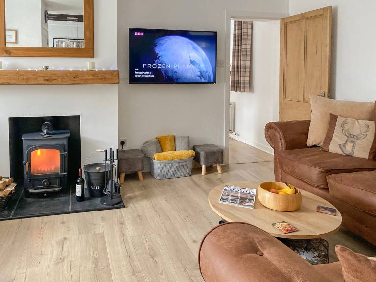 Holly Cottage