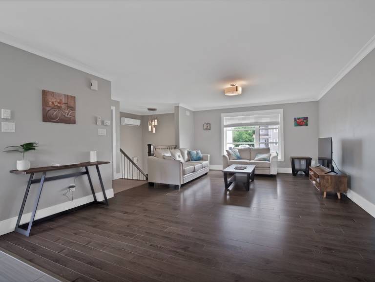 House Moncton