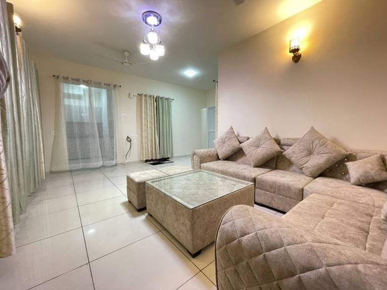 Apartment  Dehradun