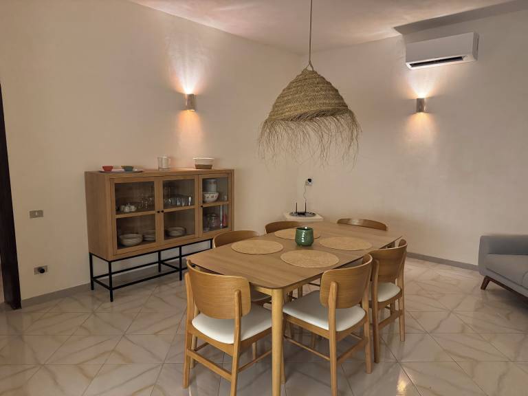 Casa Cozzana