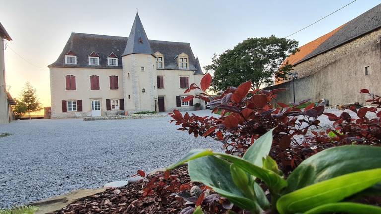 Château Dognen