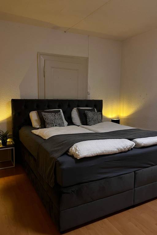 Ferienwohnung in Westquartier, Steffisburg für max. 2 Personen Ferienwohnung in Westquartier, Steffisburg für max. 2 Personen