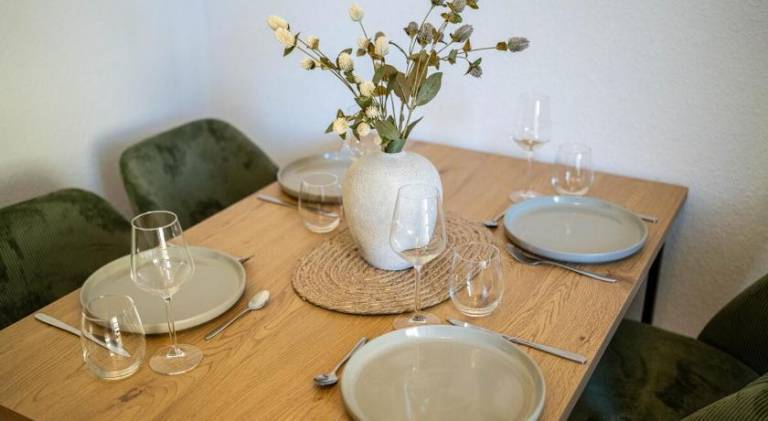 Holiday apartment with 1 room for 3 persons — photo 5