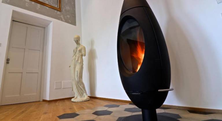 Nice serviced apartment with terrace, jacuzzi & sauna | Pet-friendly in Teolo