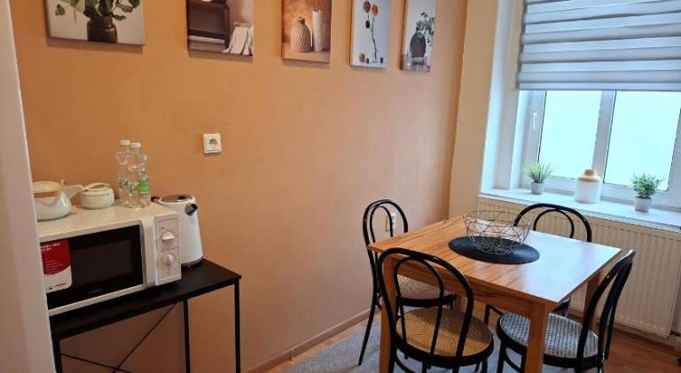 Holiday apartment with patio | Pet-friendly — photo 4