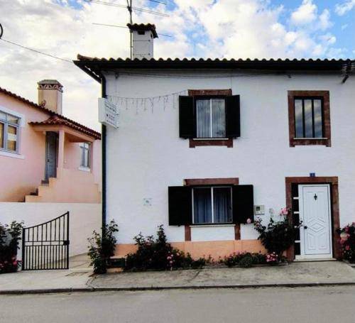 Casa da Avo Fatima