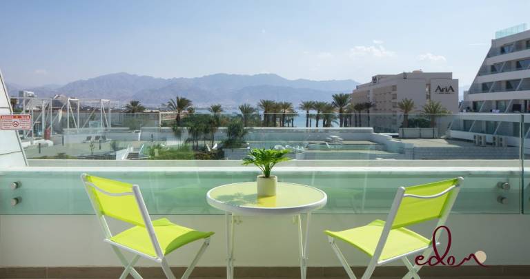 Apartment  Eilat