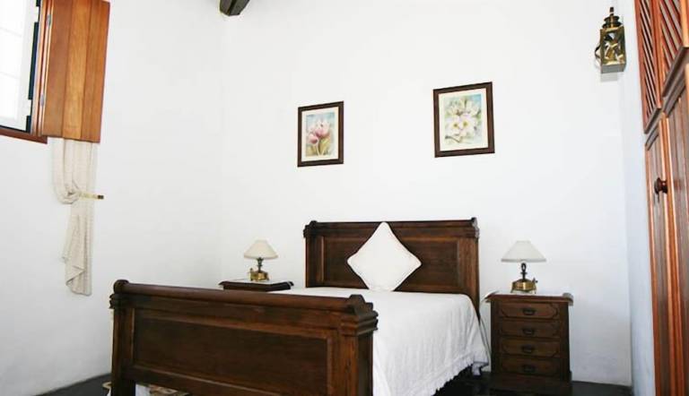 Ferienhaus Urra