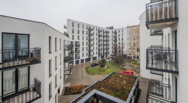 Holiday apartment | Next to Racławice Panorama | Pets allowed — photo 4
