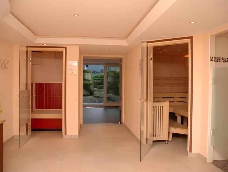 Hotel-Garni Almhof — photo 4