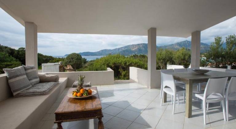 Vacation home with 4 rooms for 8 persons — photo 3