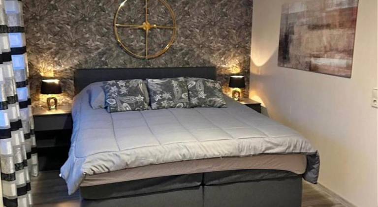 Ferienwohnung Kaiserslautern