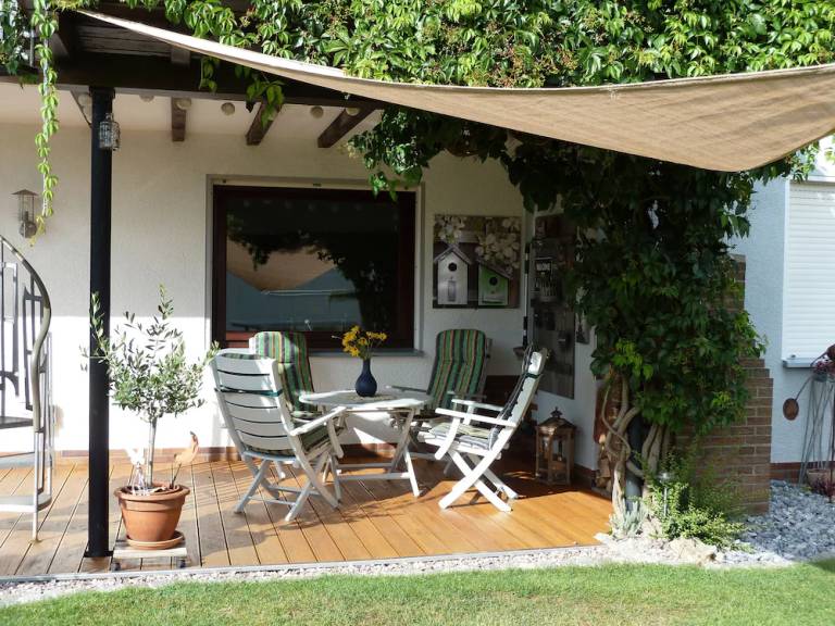 Ferienwohnung Bad Emstal