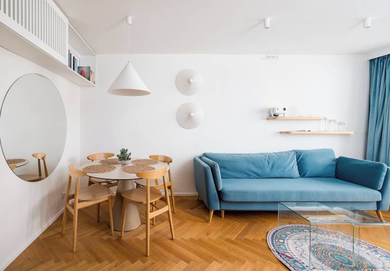 Apartament Wola