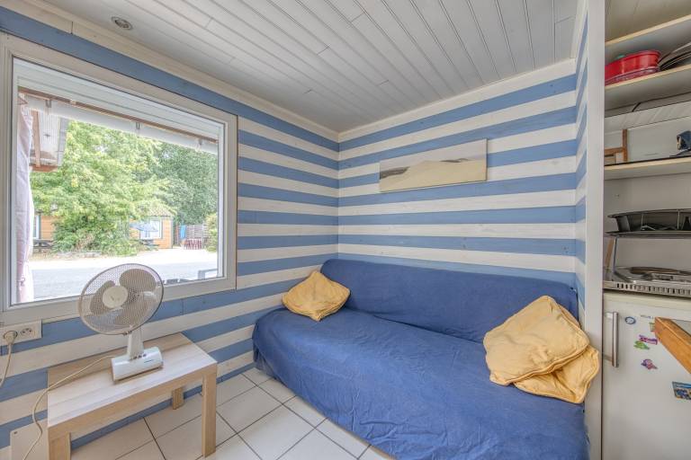 Apartment 'Chalet B Village Vacances' with Shared Pool, Private Terrace and Wi-Fi — photo 3