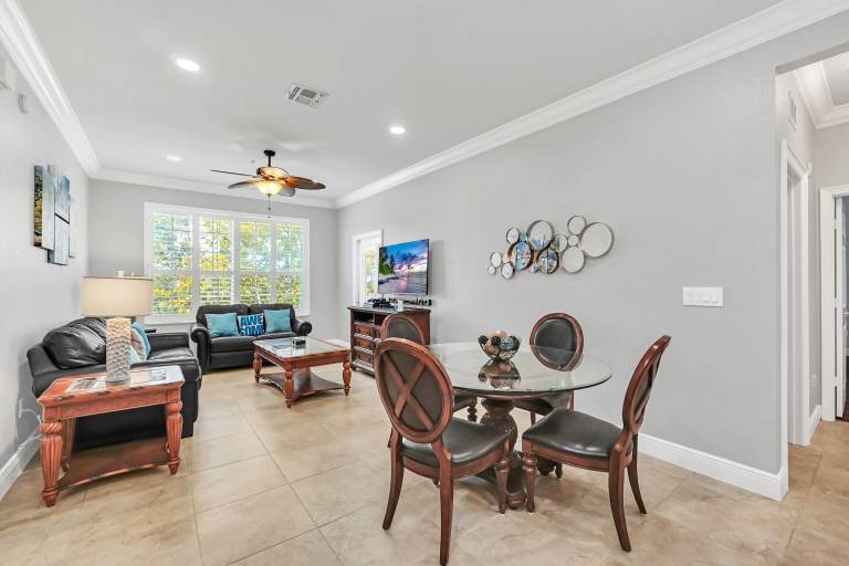 Condo Kissimmee
