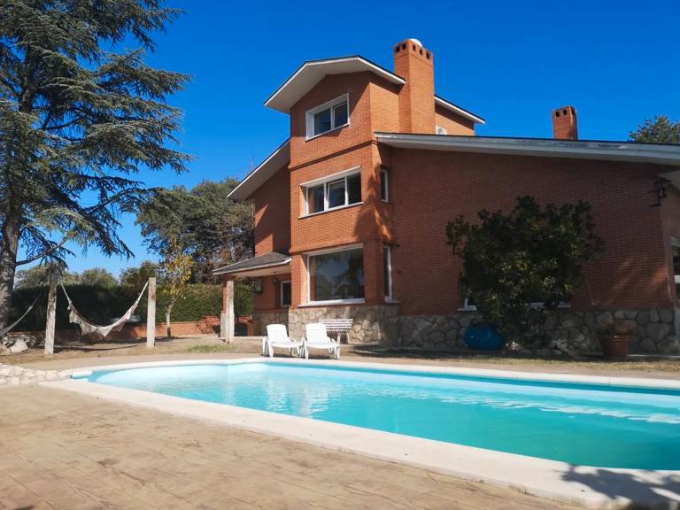 Apartamento Villanueva de la Cañada