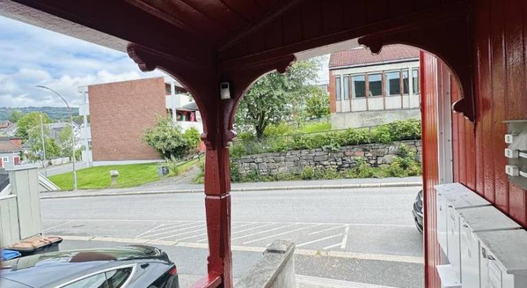 Appartement Lillehammer