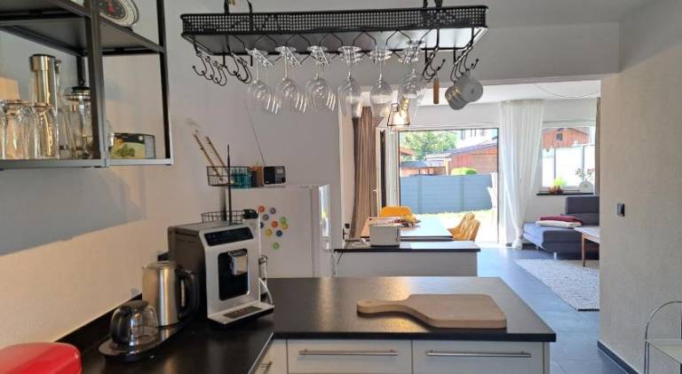 Vacation home with 3 rooms for 7 persons — photo 2