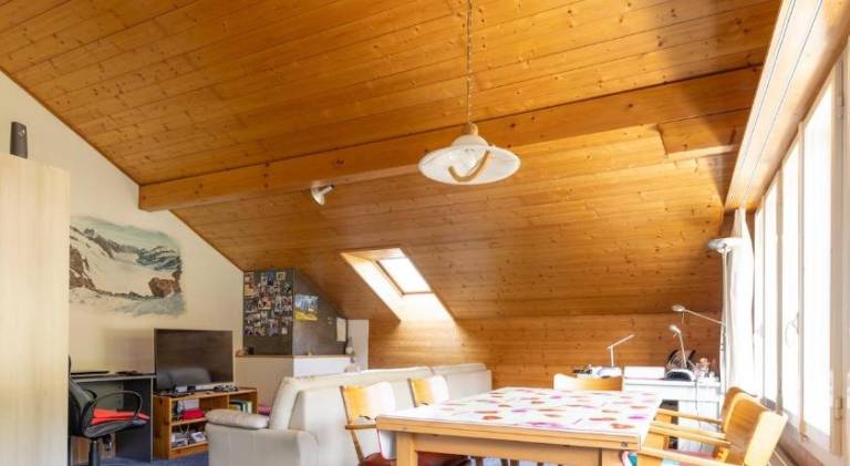 Holiday apartment with 2 rooms for 4 persons — photo 4