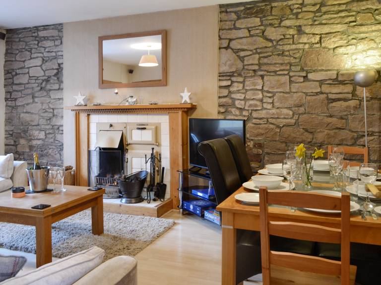 Family-friendly cottage with yard | Dogs allowed in Perth