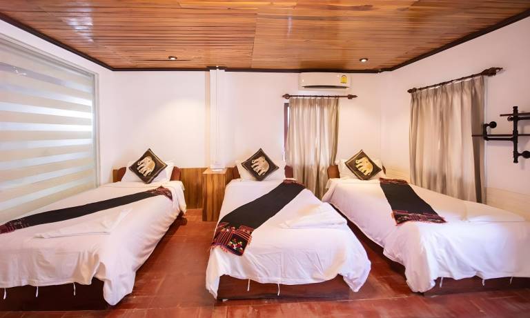 Nammavong Guesthouse — photo 3