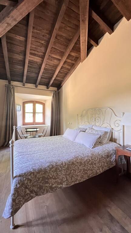 Casa rural  Casavieja