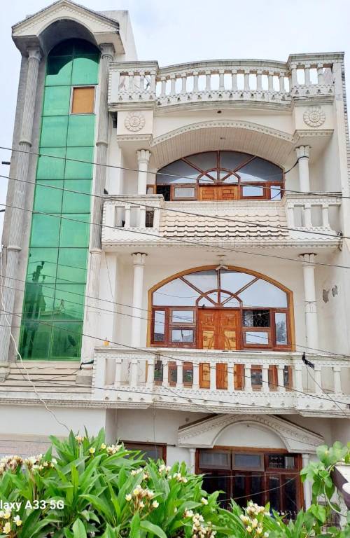 Lord Krishna Home Stay Mathura — photo 5