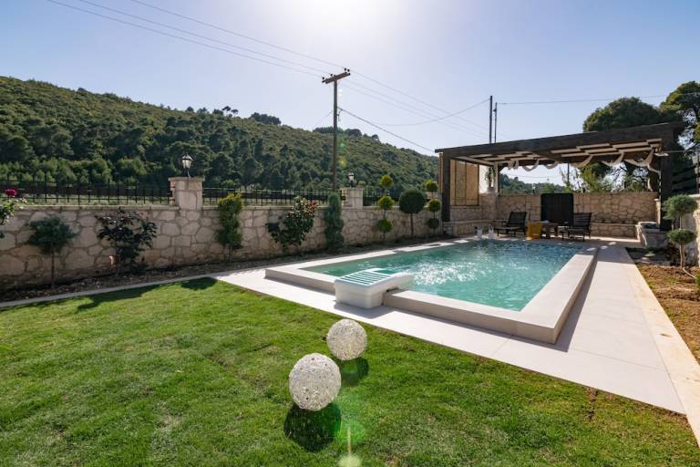 Villa Laganas