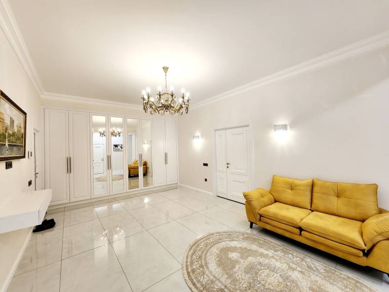 Ferienwohnung Nasimi
