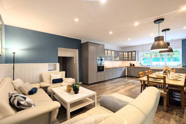 Ferienwohnung Kolberg