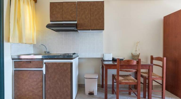 Apartment with terrace & barbecue | Dogs allowed — photo 3