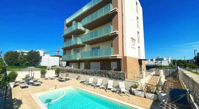 Apartment  Giulianova