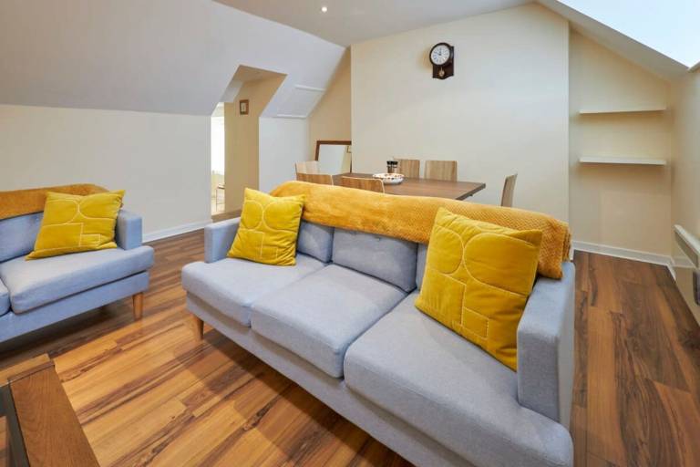 Host Stay Scotsgate House — photo 2