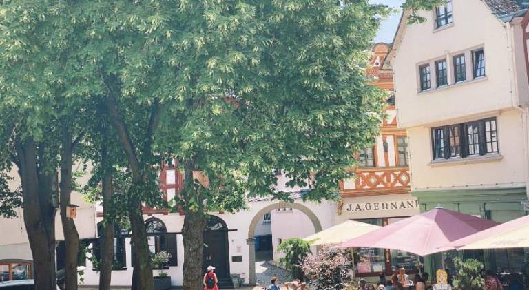 Ferienwohnung Limburg an der Lahn