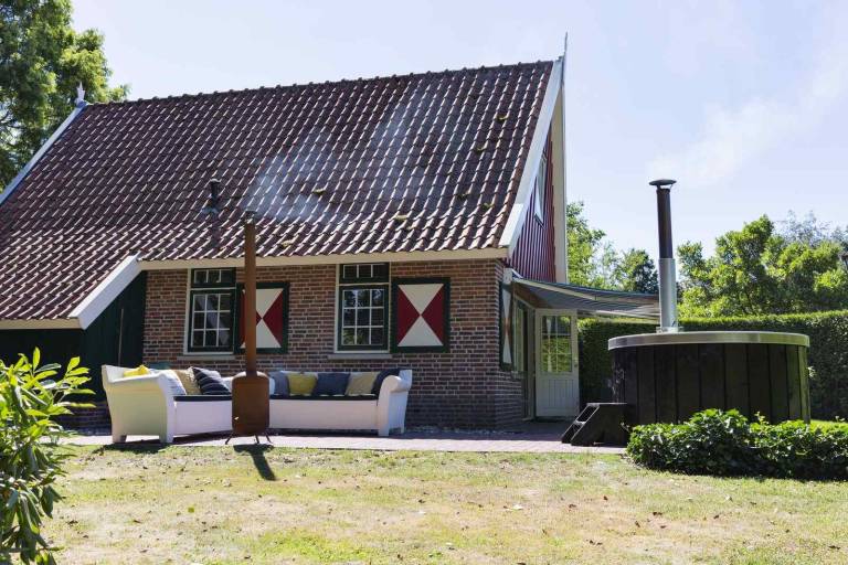 Huis  Lichtenvoorde