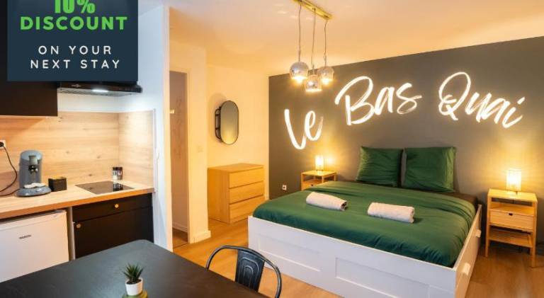 Apartment | Pets allowed in Boulogne-sur-Mer