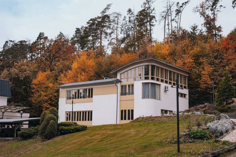 Aparthotel  Brno