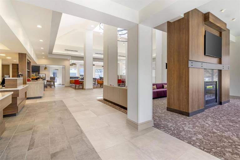 Hilton Garden Inn Albany/SUNY Area — photo 4
