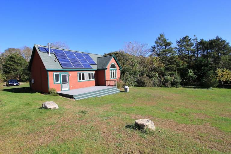Cabin Wareham