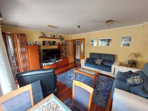 Bed & Breakfast Solares