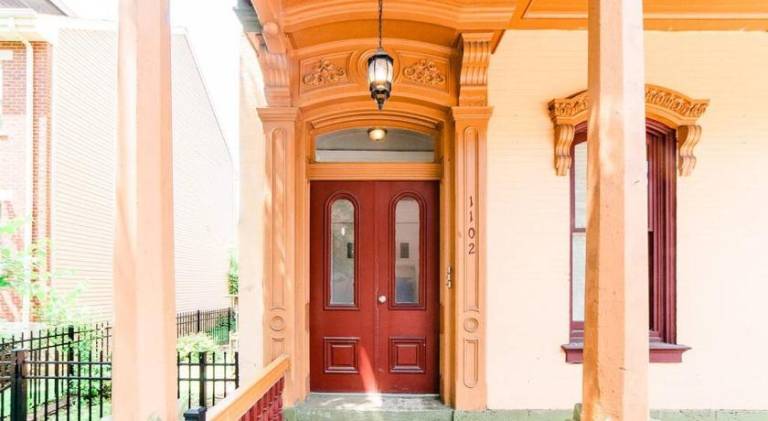 Apartment | Perfect for remote work in Pittsburg, PA