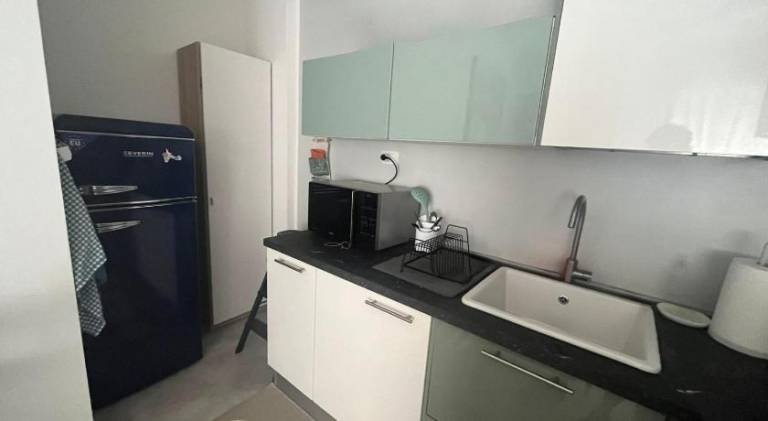 Apartment with 1 room for 2 persons — photo 4