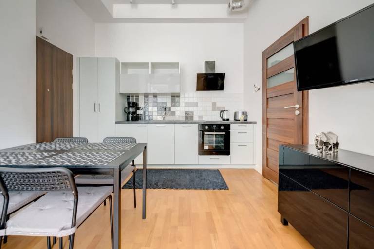 Child-friendly rental apartment with fast internet | Near Golden Gate | Pet-friendly — photo 2