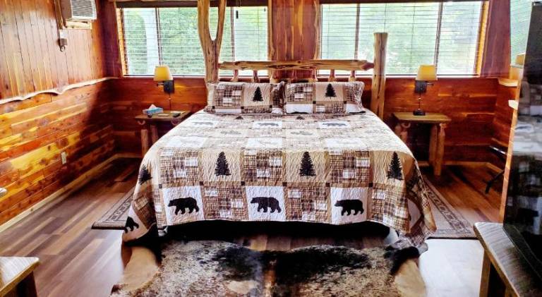 Log Cabin Inn — photo 3