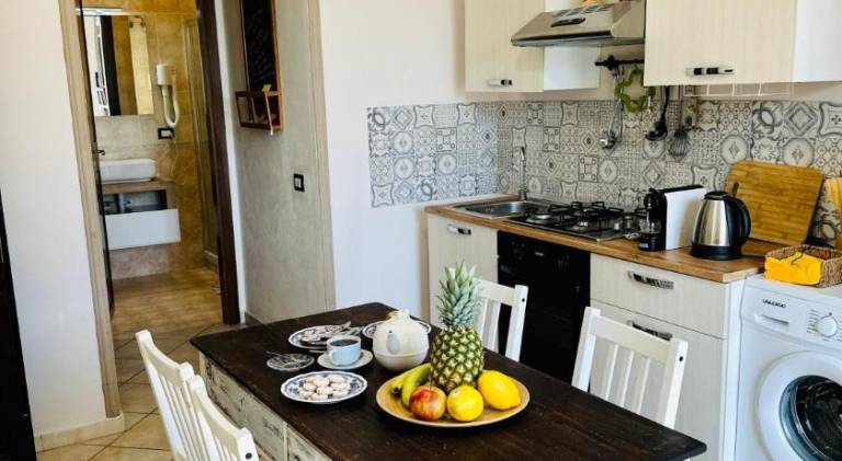 Apartment with 2 rooms for 4 persons — photo 2
