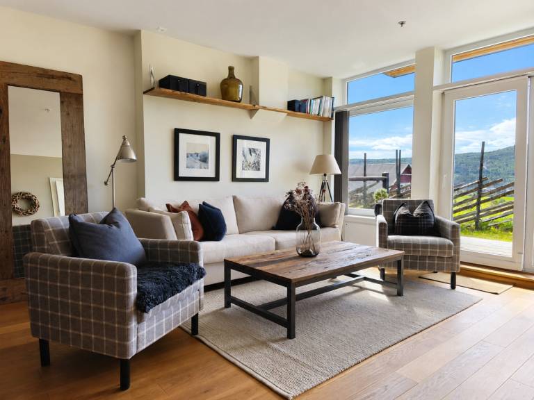 Ferienwohnung Geilo